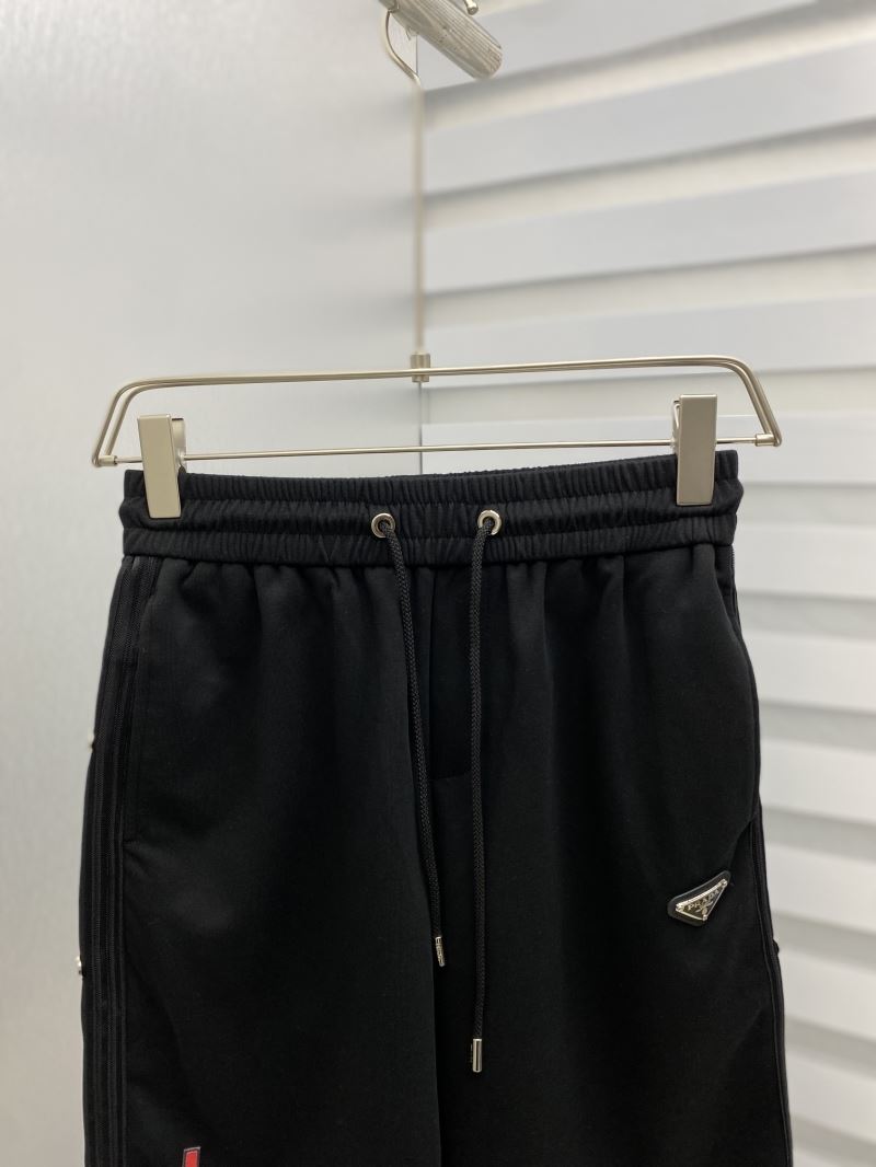 Prada Short Pants